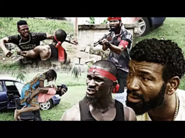 Video: GAME OF LOVE AND WAR PART 2 | 2018 Latest Nigerian Nollywood Movie